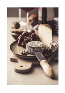 Cheese Board | Crea il tuo poster